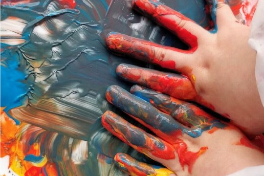 Art & Creativity Space