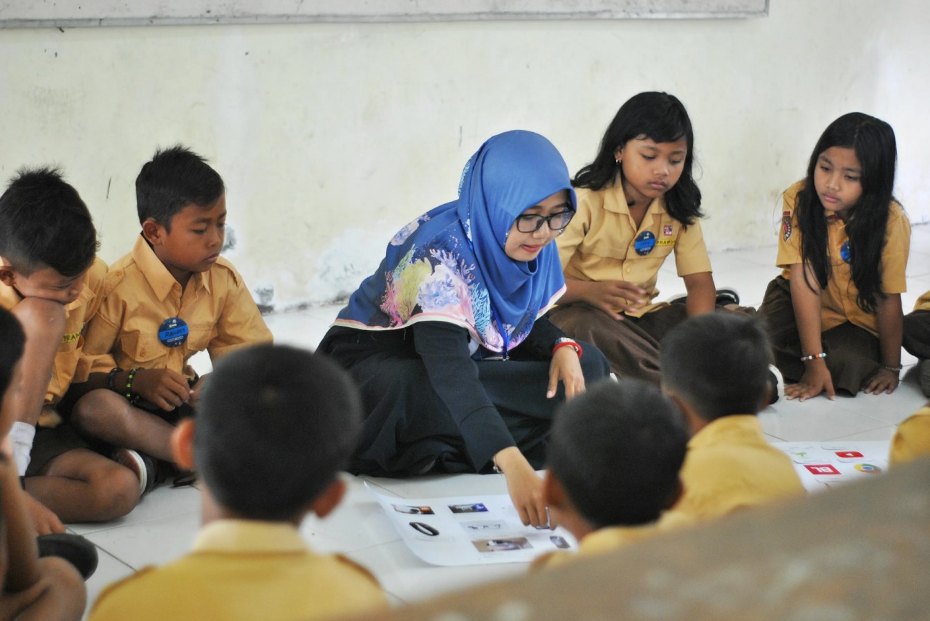 Games & Esports Arena